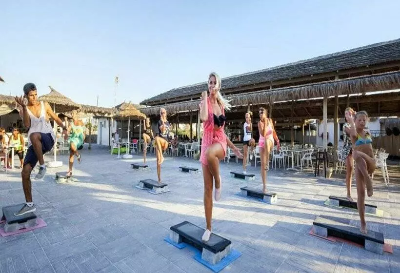 هتل Seabel Rym Beach Djerba