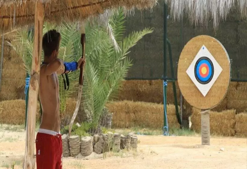 هتل Seabel Rym Beach Djerba