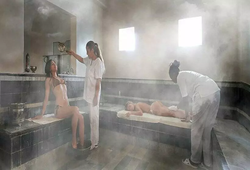 هتل Seabel Rym Beach Djerba