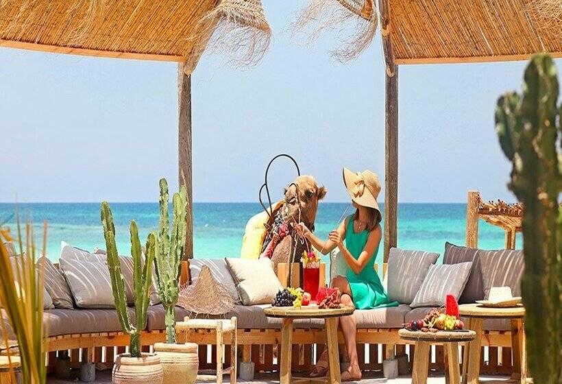 فندق Seabel Rym Beach Djerba