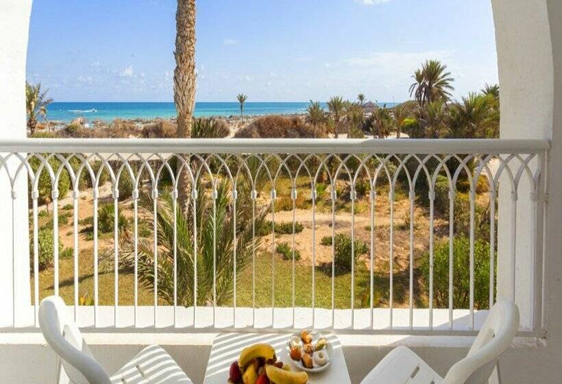 فندق Seabel Rym Beach Djerba