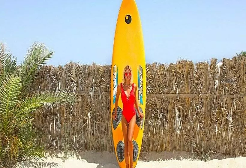 هتل Seabel Rym Beach Djerba