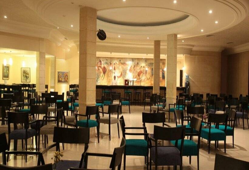 فندق Seabel Rym Beach Djerba