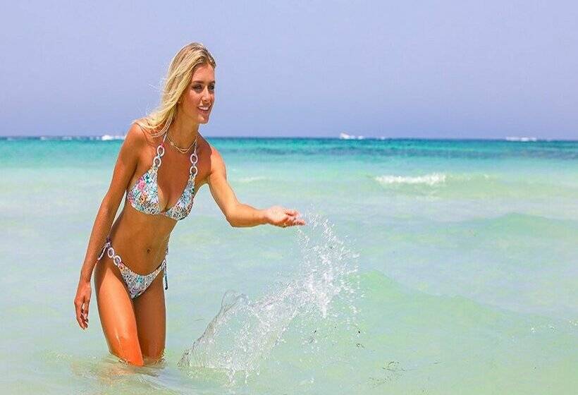 فندق Seabel Rym Beach Djerba