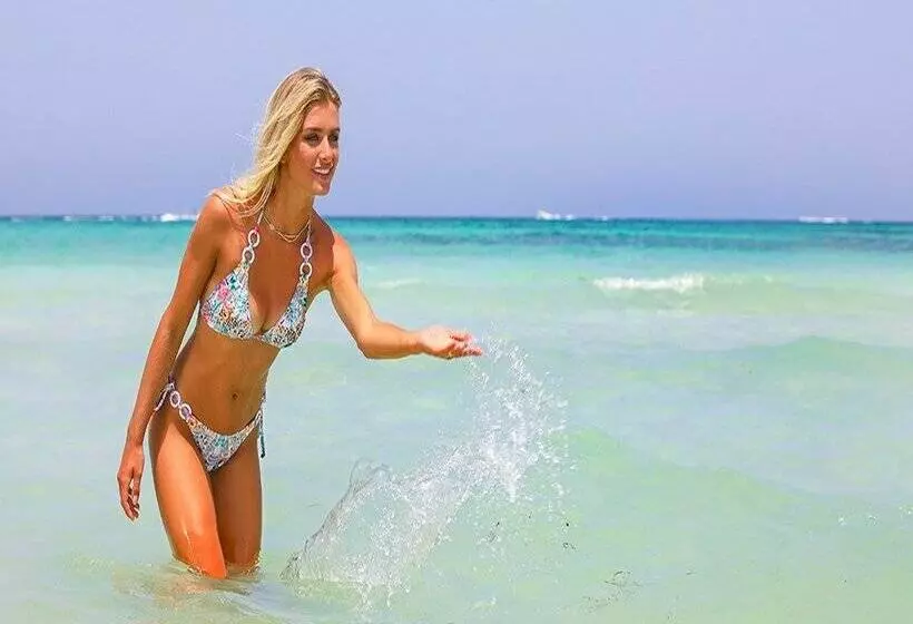 هتل Seabel Rym Beach Djerba