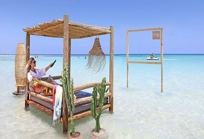 فندق Seabel Rym Beach Djerba