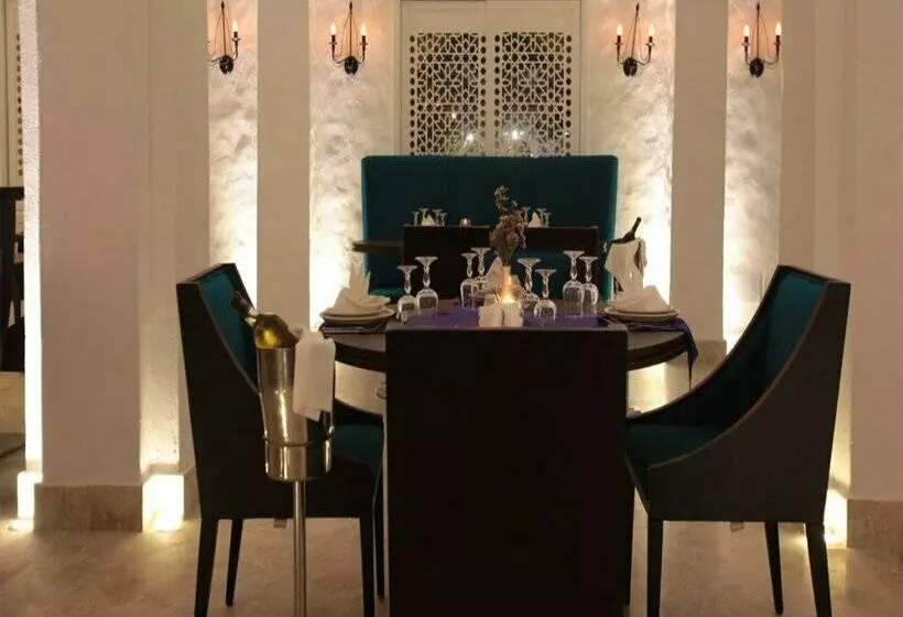 هتل Seabel Rym Beach Djerba