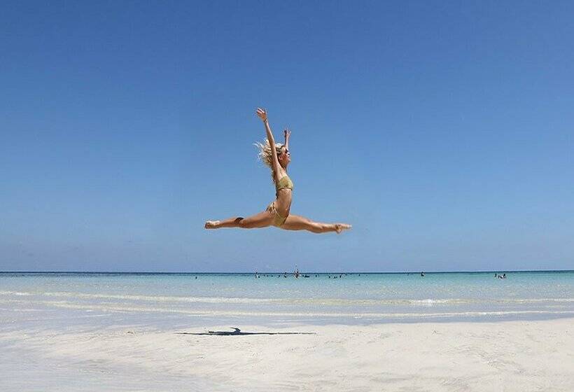 فندق Seabel Rym Beach Djerba