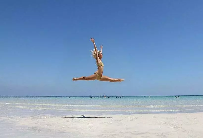 هتل Seabel Rym Beach Djerba