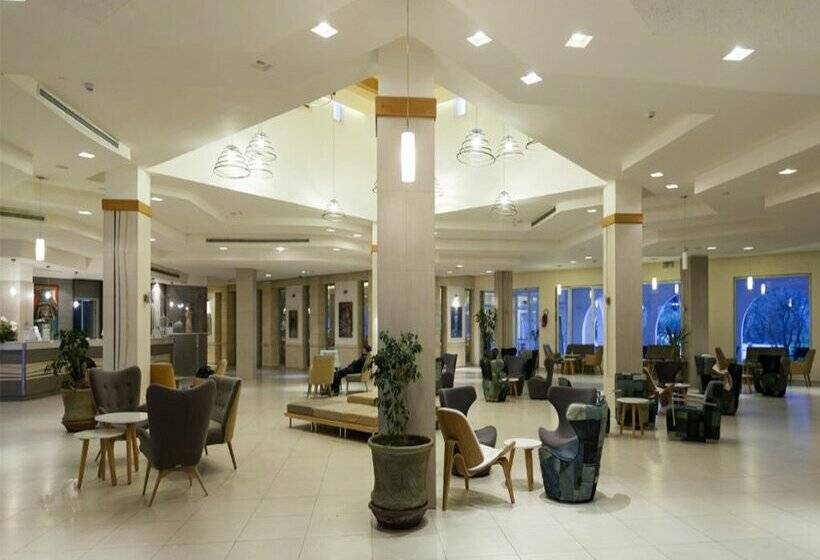 فندق Seabel Rym Beach Djerba