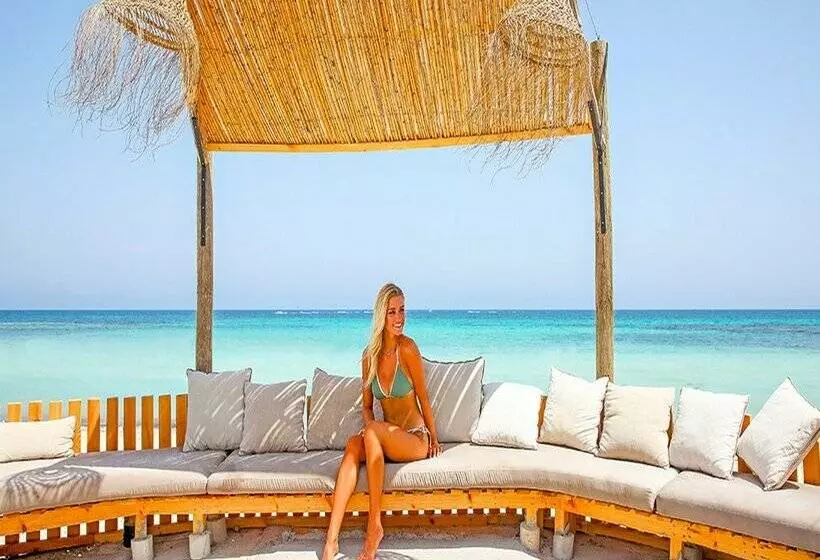 هتل Seabel Rym Beach Djerba