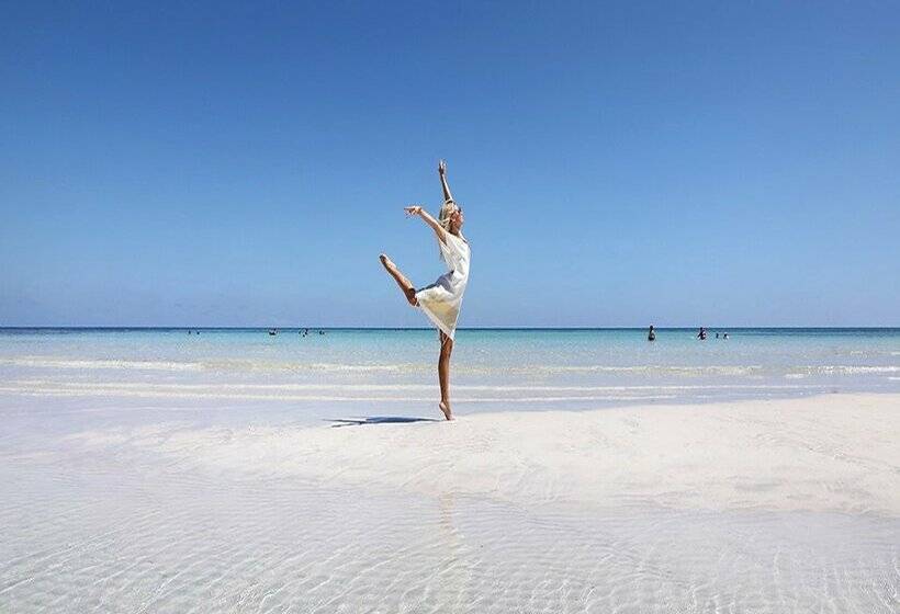 فندق Seabel Rym Beach Djerba