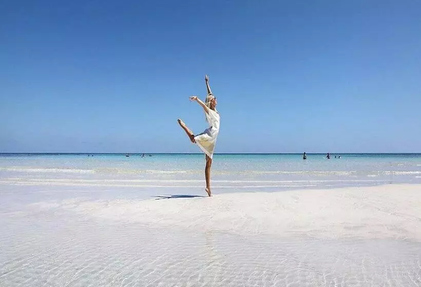 هتل Seabel Rym Beach Djerba