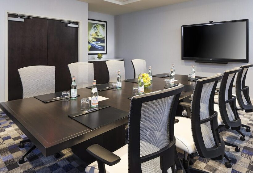 Otel Sheraton Bloomington