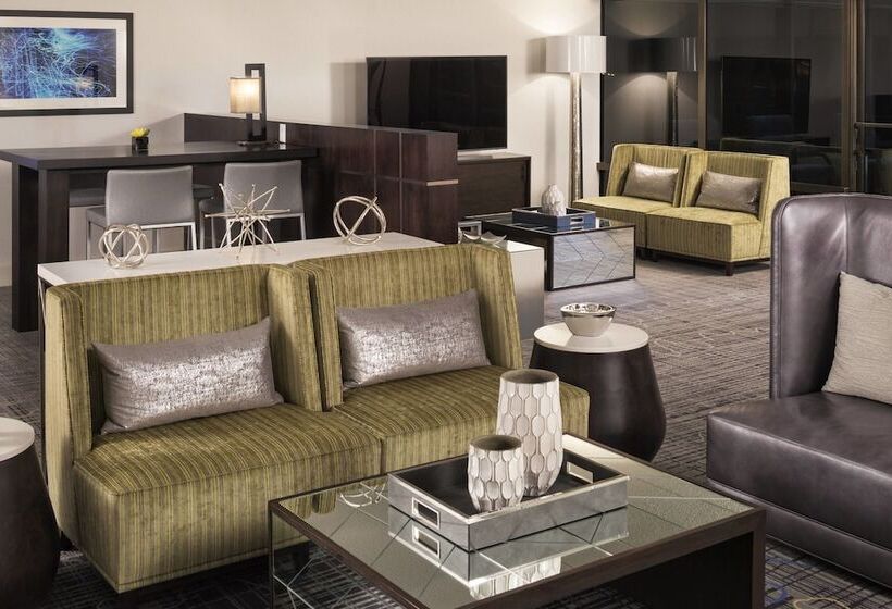 Otel Sheraton Bloomington