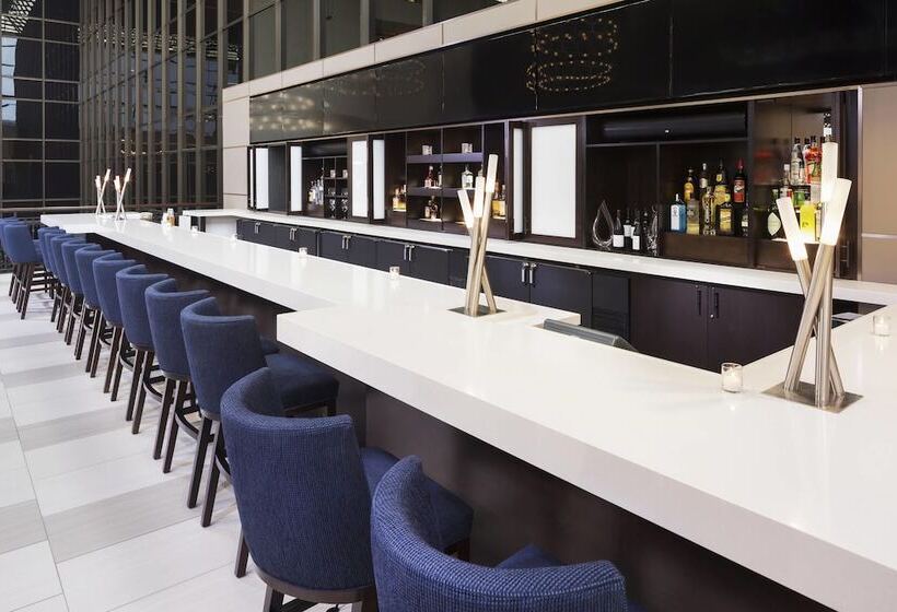 Otel Sheraton Bloomington