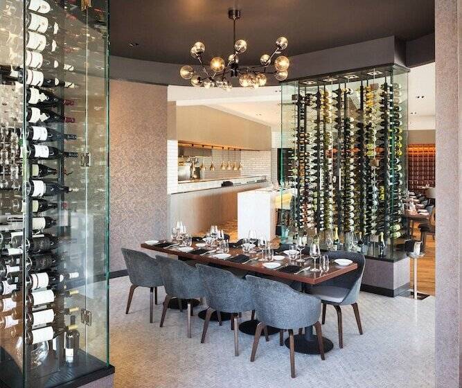 Otel Sheraton Bloomington