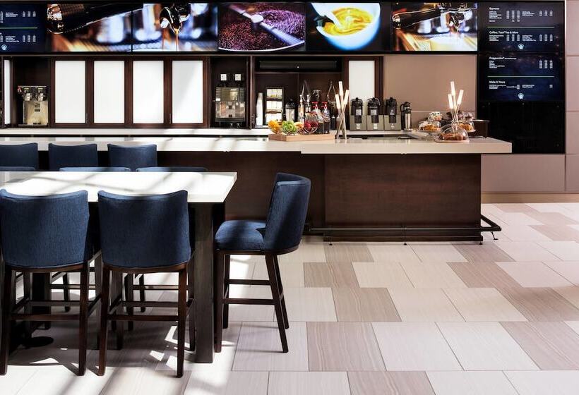 Otel Sheraton Bloomington