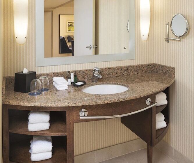 Otel Sheraton Bloomington