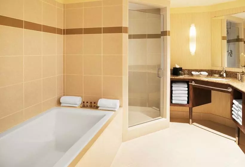 Отель Sheraton Bloomington