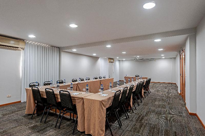 فندق Slim Curitiba Alto Da Xv