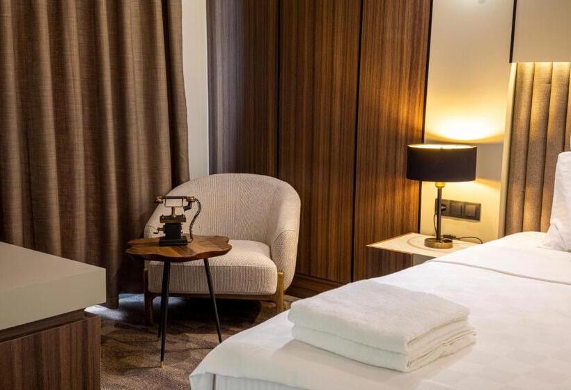 Monalisa Hotels Kuşadasi