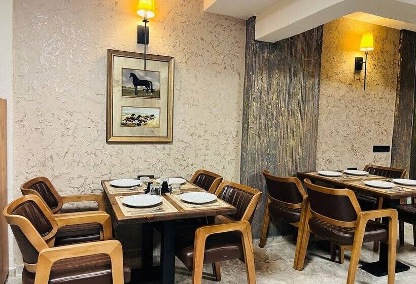 Monalisa Hotels Kuşadasi