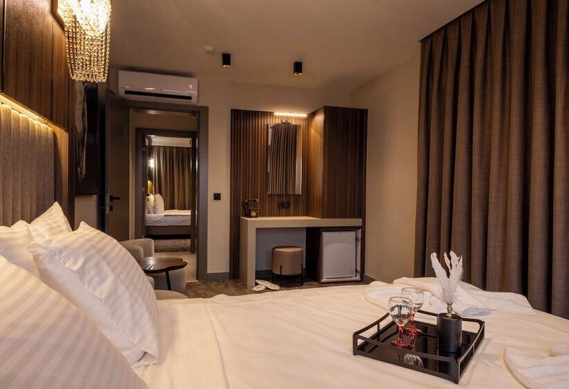 Monalisa Hotels Kuşadasi