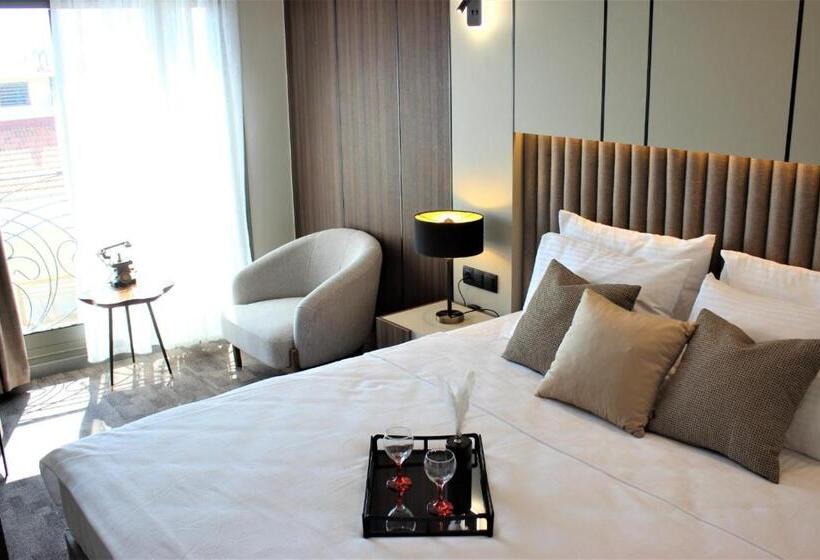 Monalisa Hotels Kuşadasi