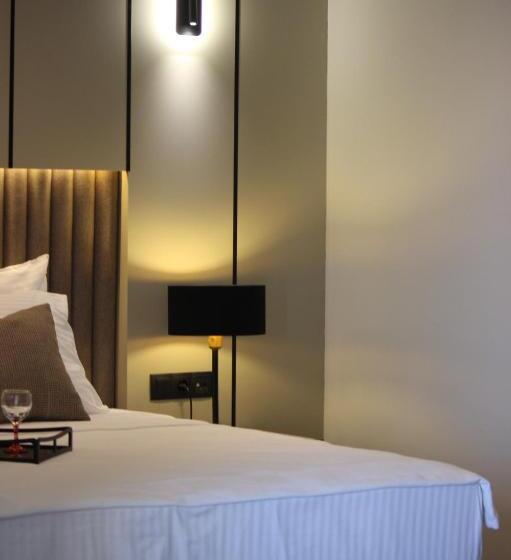 Monalisa Hotels Kuşadasi