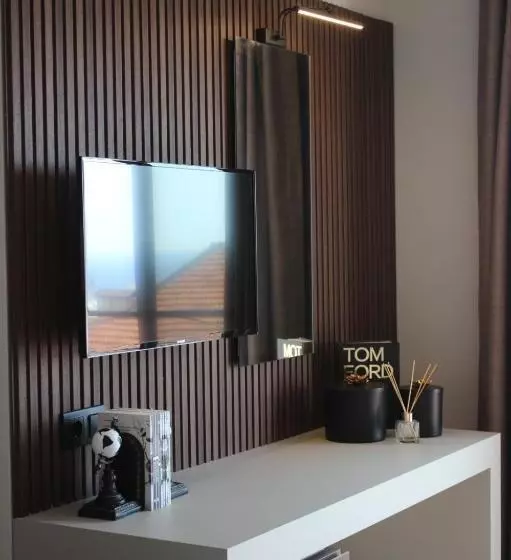 Monalisa Hotels Kuşadasi