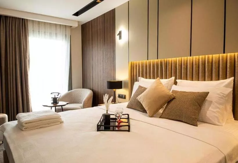 Monalisa Hotels Kuşadasi