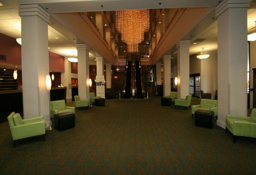 Radisson Hotel Rochester Riverside