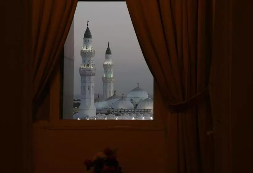 ريف قباء للشقق الفندقيه Reef Quba Hotel Apartments