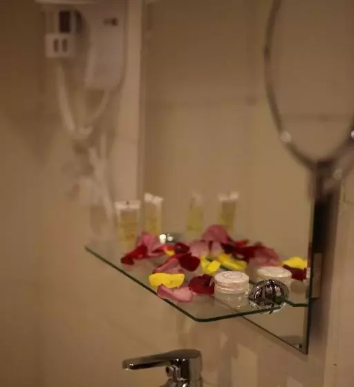ريف قباء للشقق الفندقيه Reef Quba Hotel Apartments