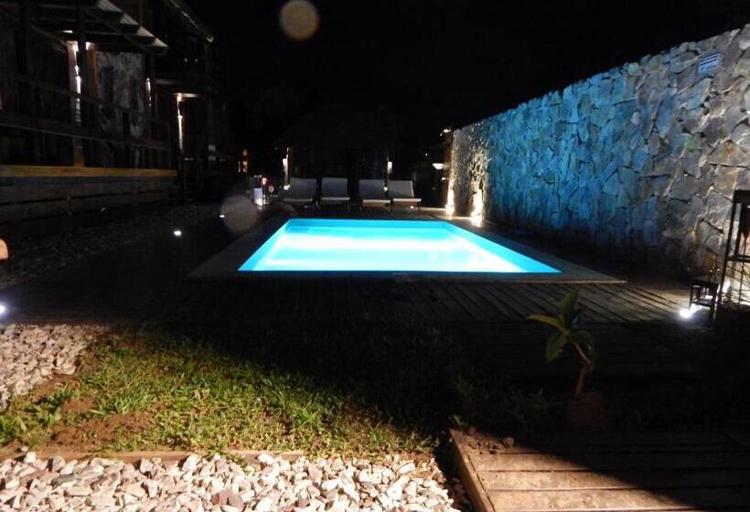 Общежитие Esteños De La Pedrera Posada Y Spa