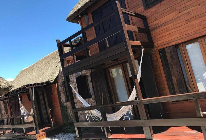 Общежитие Esteños De La Pedrera Posada Y Spa