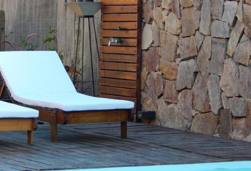 Общежитие Esteños De La Pedrera Posada Y Spa