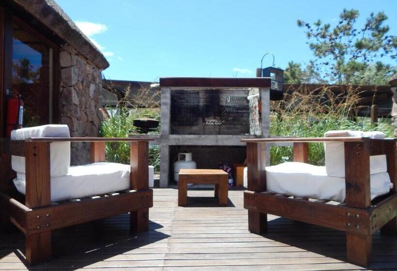 Общежитие Esteños De La Pedrera Posada Y Spa