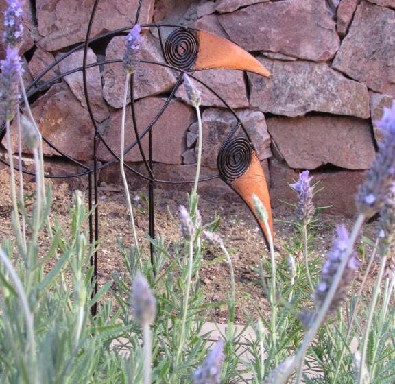 Общежитие Esteños De La Pedrera Posada Y Spa