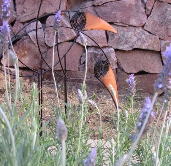 Retkeilymaja Esteños De La Pedrera Posada Y Spa