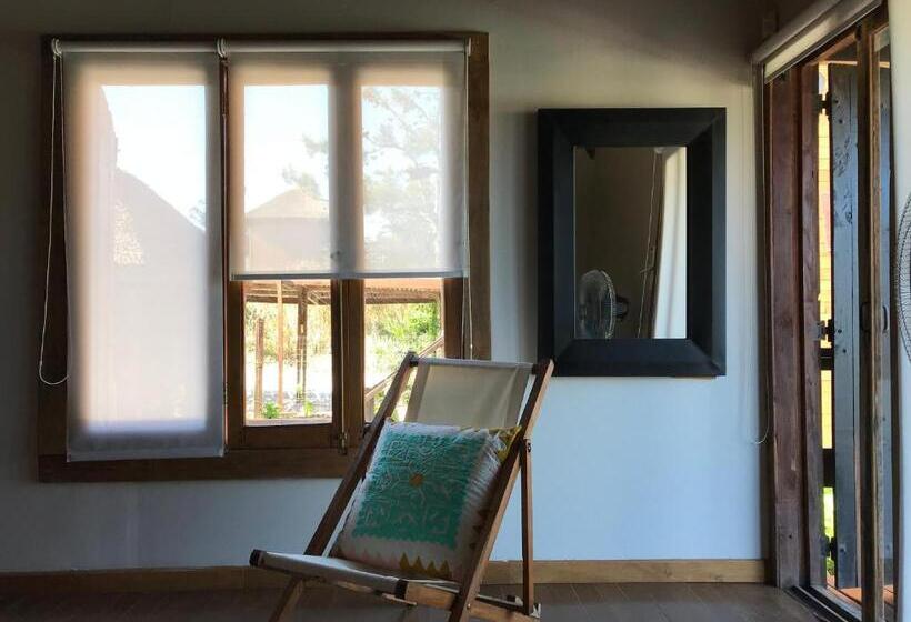 Общежитие Esteños De La Pedrera Posada Y Spa