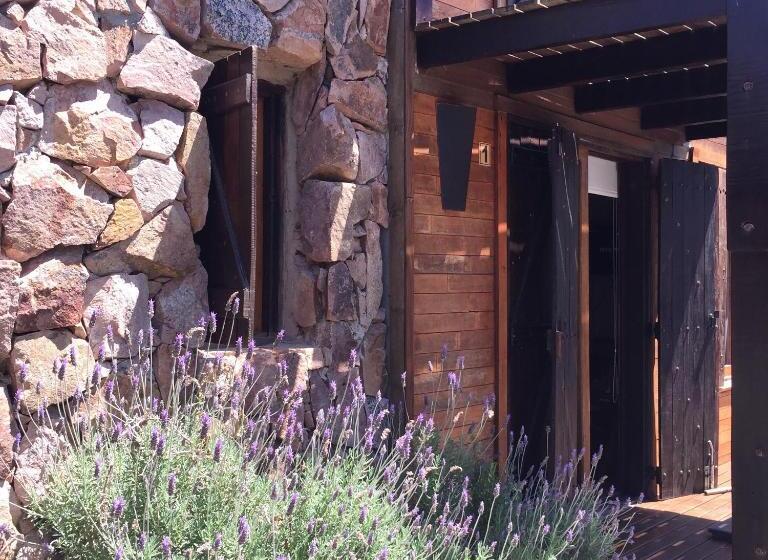 Общежитие Esteños De La Pedrera Posada Y Spa