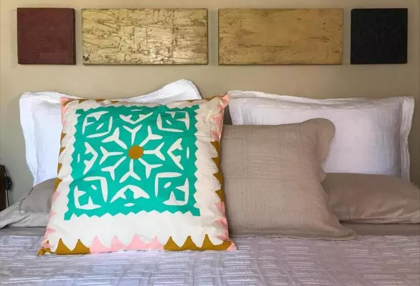 Retkeilymaja Esteños De La Pedrera Posada Y Spa