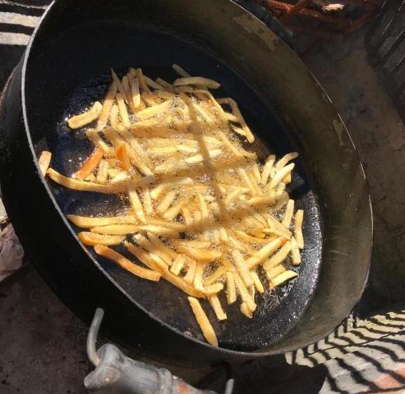 Общежитие Esteños De La Pedrera Posada Y Spa