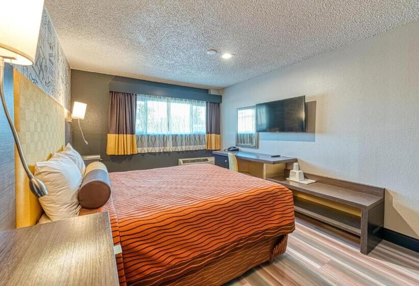 فندق صغير La Mirage Inn  Hollywood