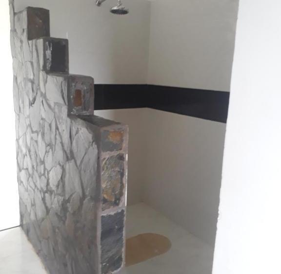 בית מלון כפרי Alojamiento Rural Los Cerezos