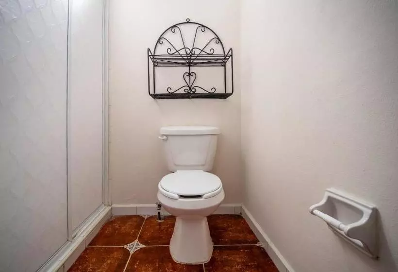 Hotelli Capital O Posada Santa María