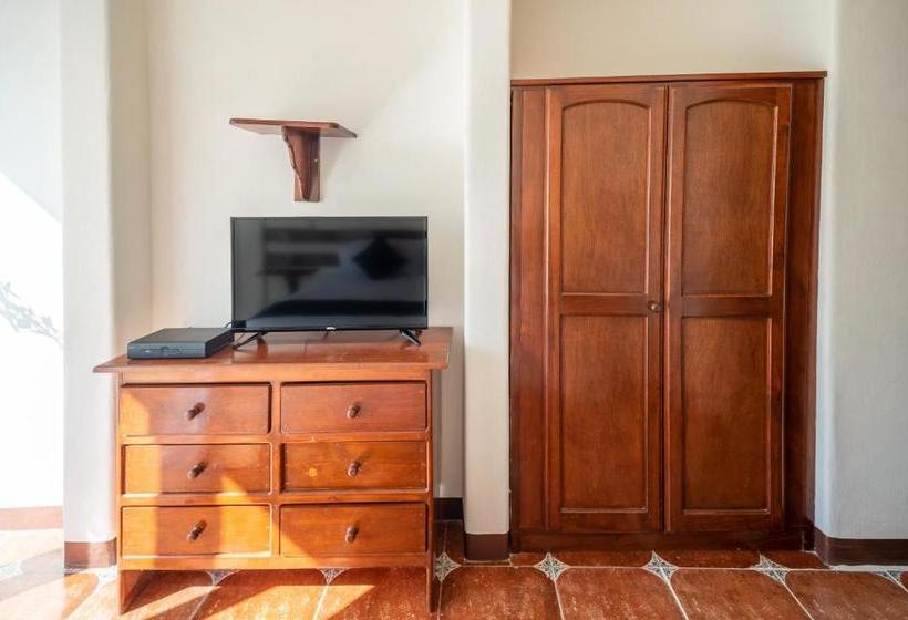 فندق Capital O Posada Santa María