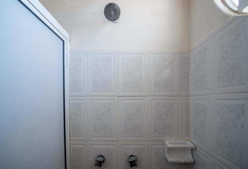 فندق Capital O Posada Santa María